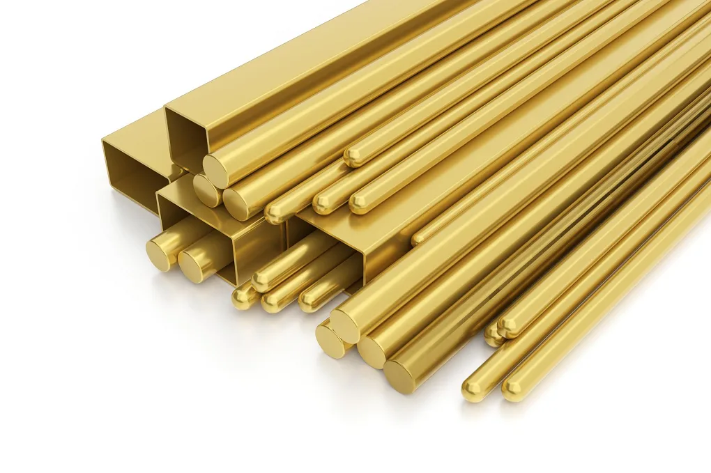Specialty Metals