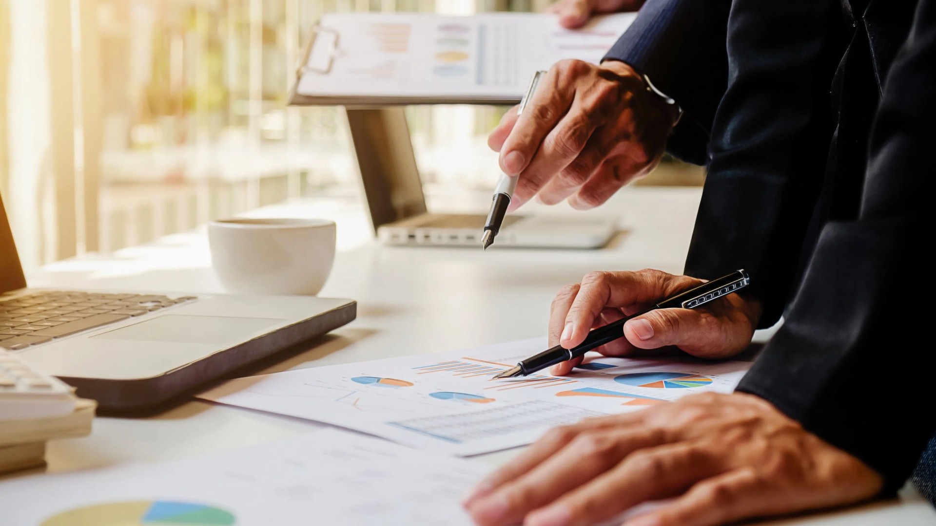 Compliance documentation